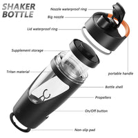 Ultra Shaker Pro