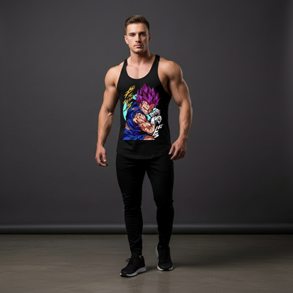 Ultra Ego Tank Top
