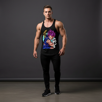 Ultra Ego Tank Top