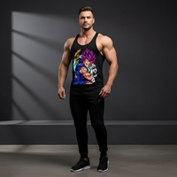 Ultra Ego Tank Top