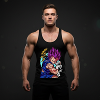 Ultra Ego Tank Top