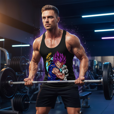 "Entrena con estilo y confianza"