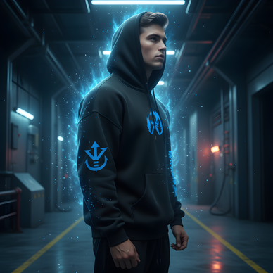 Exprésate sin límites y destaca con estilo.